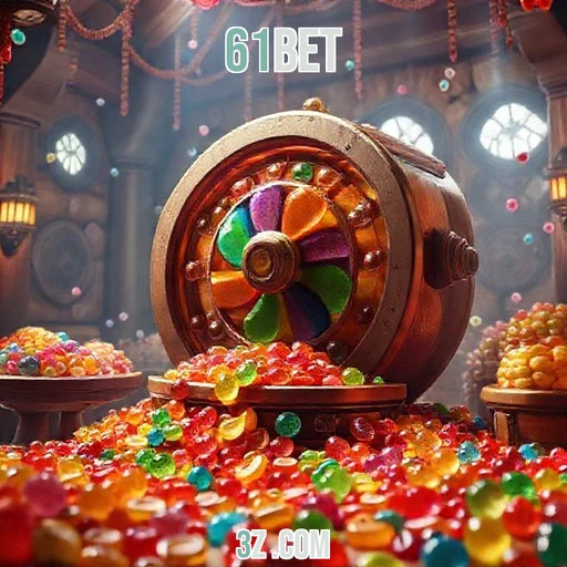 Experiência Única no Cassino do 61bet para Jogadores Brasileiros