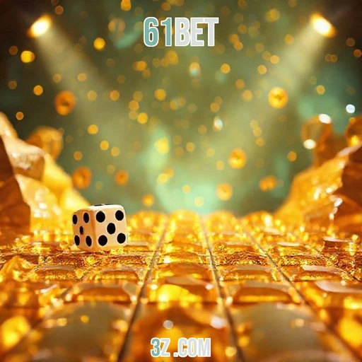 Entre no Mundo do Livecasino no 61bet e Aposte na Diversão