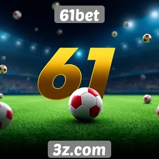 Comparativo das promoções disponíveis na 61bet